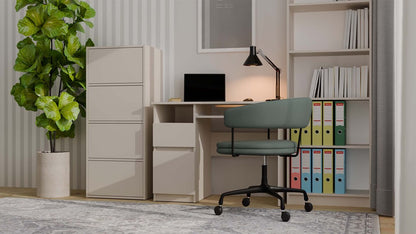 Alma Storage Cabinet