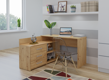 Corner Desks