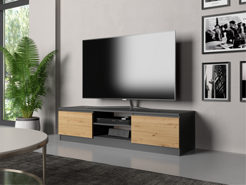 TV Stands and Cabinets