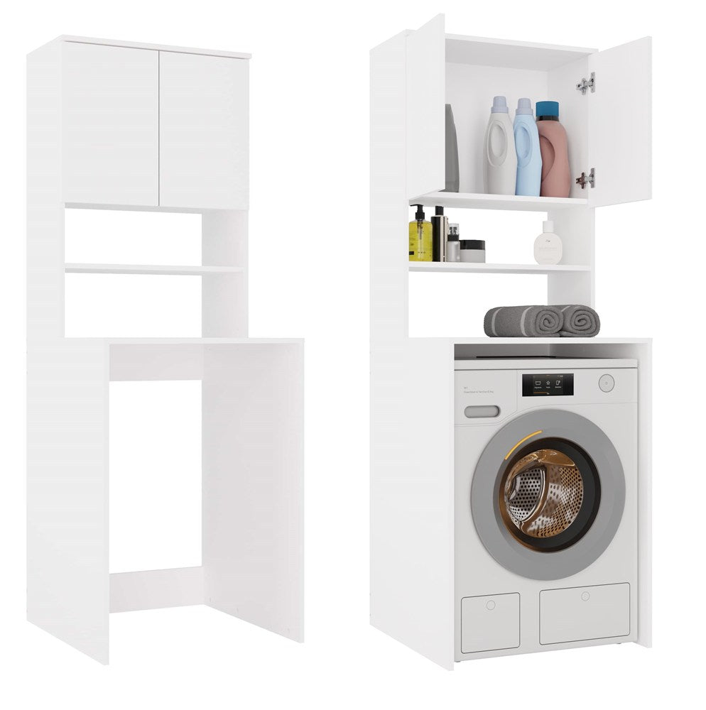 Pola Multi Shelving Unit Storage Bookcase