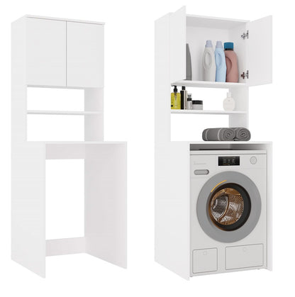 Pola Multi Shelving Unit Storage Bookcase