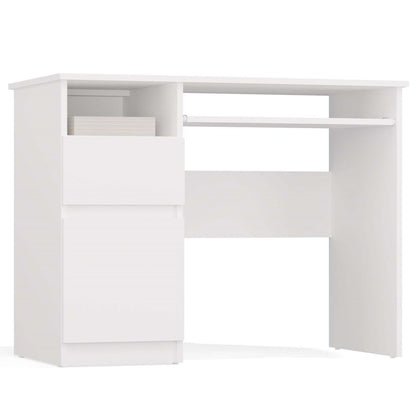 DESK PORTO LEFT