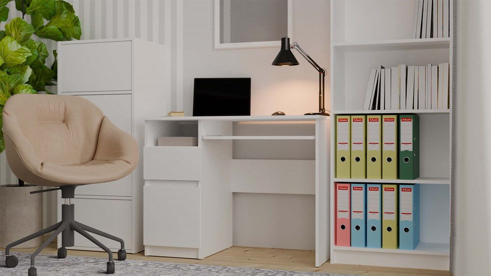 DESK PORTO LEFT