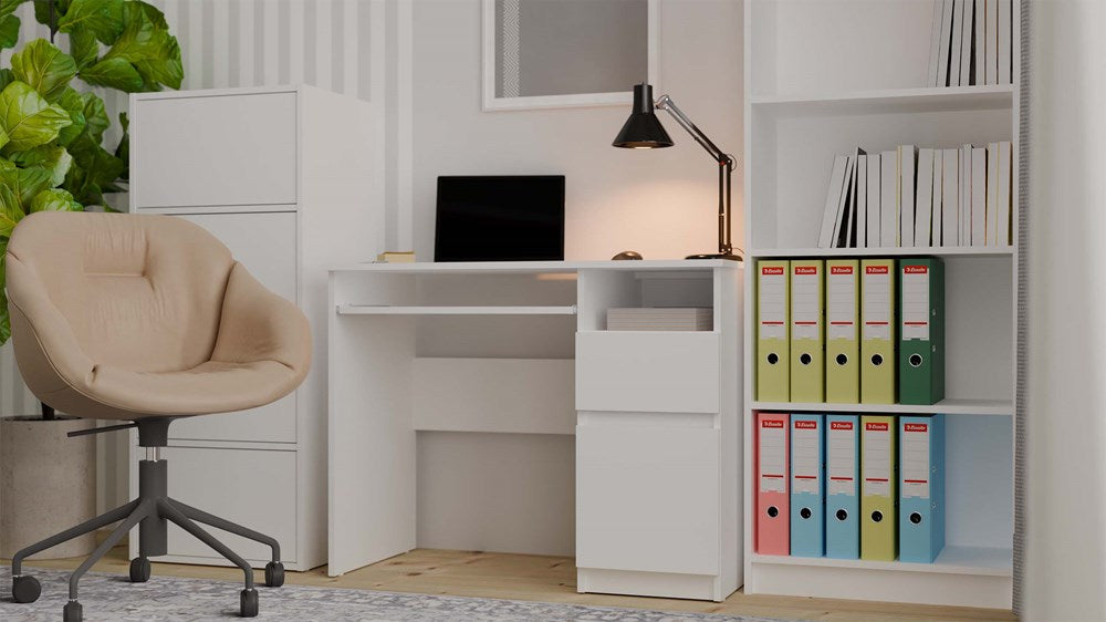 DESK PORTO RIGHT