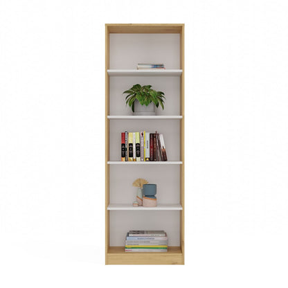 R60 Tall Bookcase