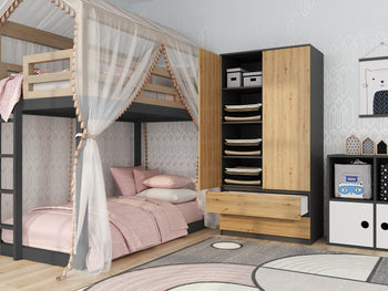 Door Wardrobes