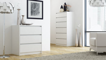 Tall Chest of Drawers