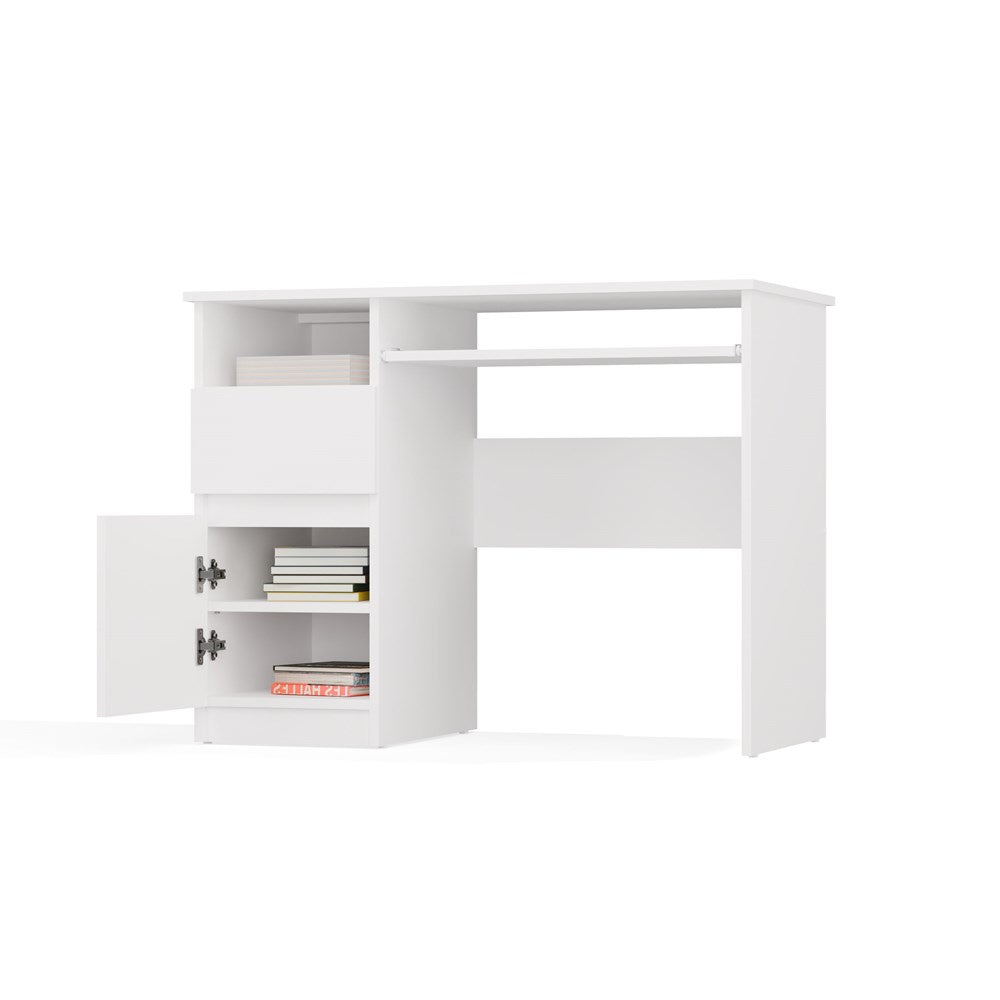 DESK PORTO LEFT