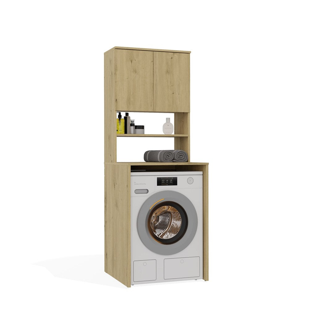 Pola Multi Cabinet - Artisan