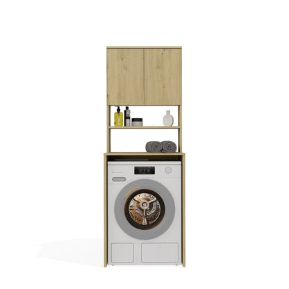 Pola Multi Cabinet - Artisan