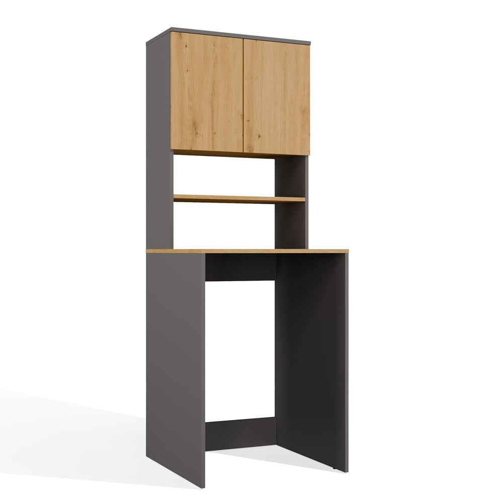 Pola Multi Cabinet - Artisan Anthracite