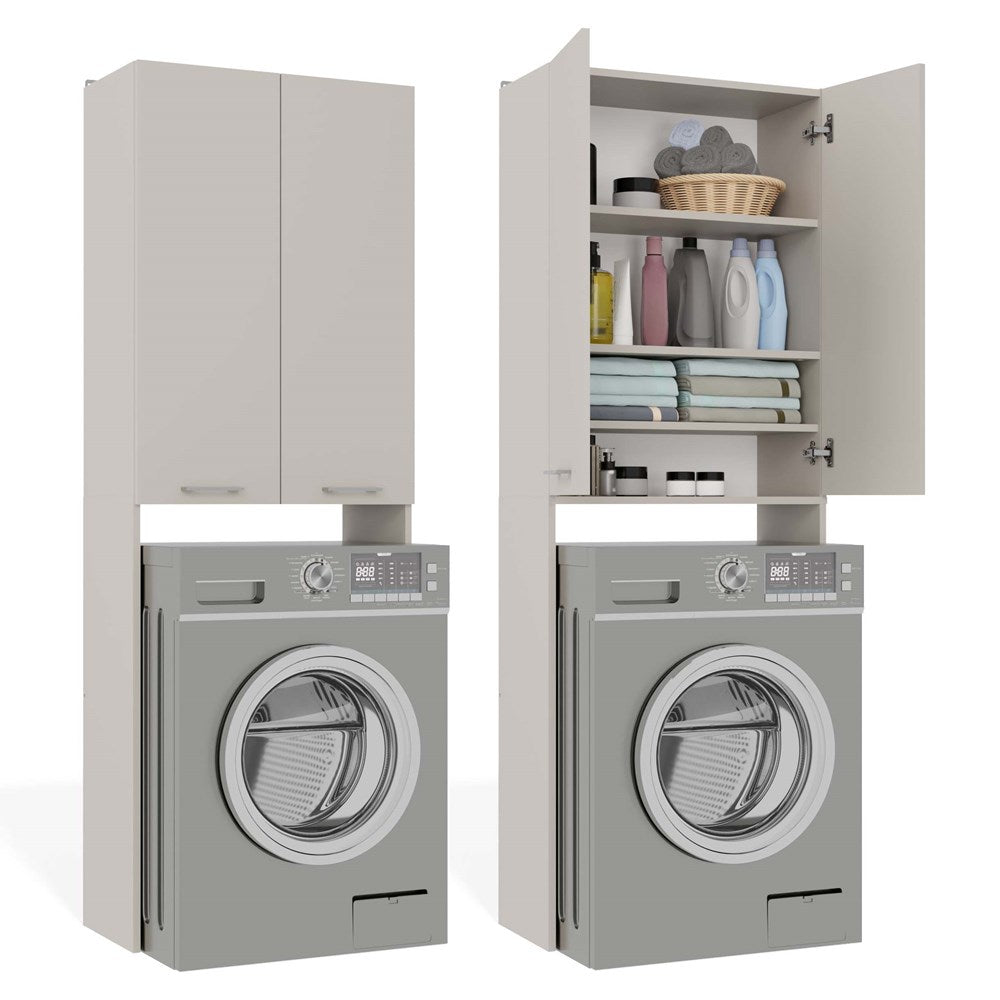 Pola DD Washing Machine Surround Cabinet