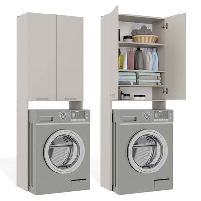 Pola DD Washing Machine Surround Cabinet