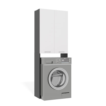Pola DD Washing Machine Surround Cabinet