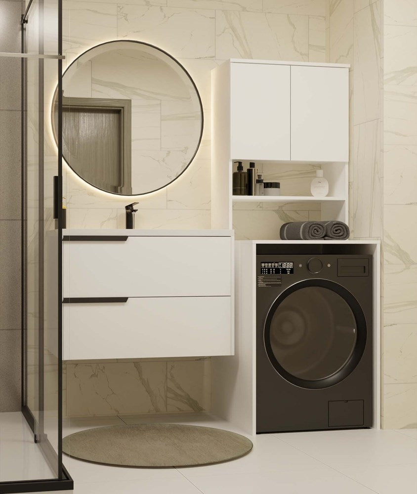 Pola Multi Shelving Unit Storage Bookcase