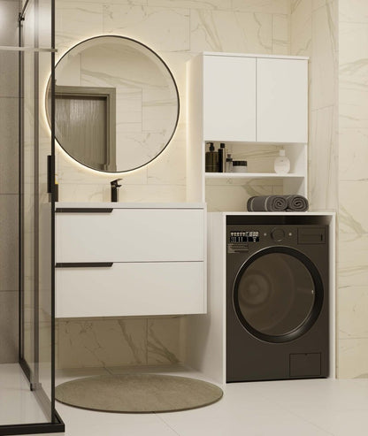 Pola Multi Shelving Unit Storage Bookcase