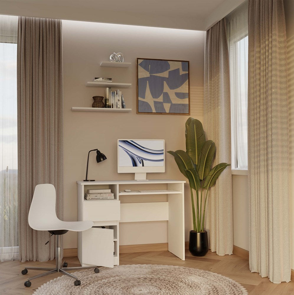 DESK PORTO LEFT