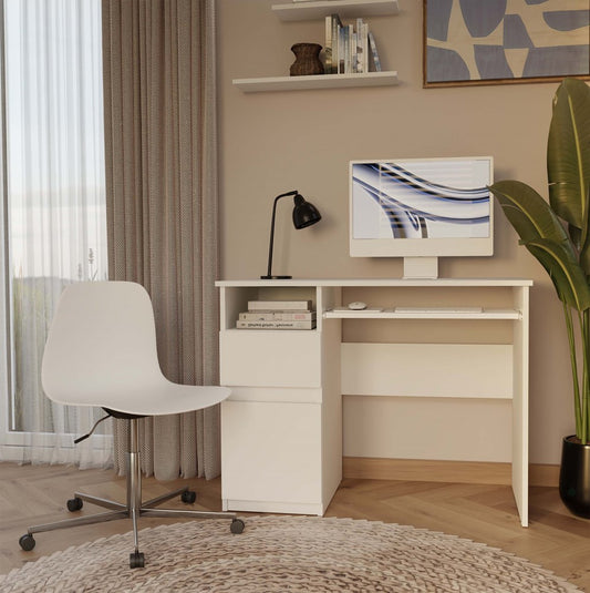DESK PORTO LEFT