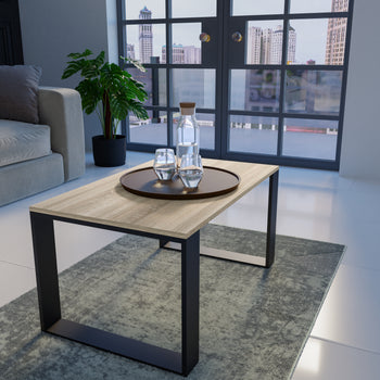 Square Coffee Tables