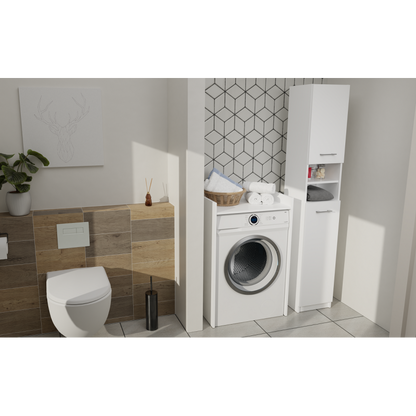 Pola NP Washing Machine Cabinet