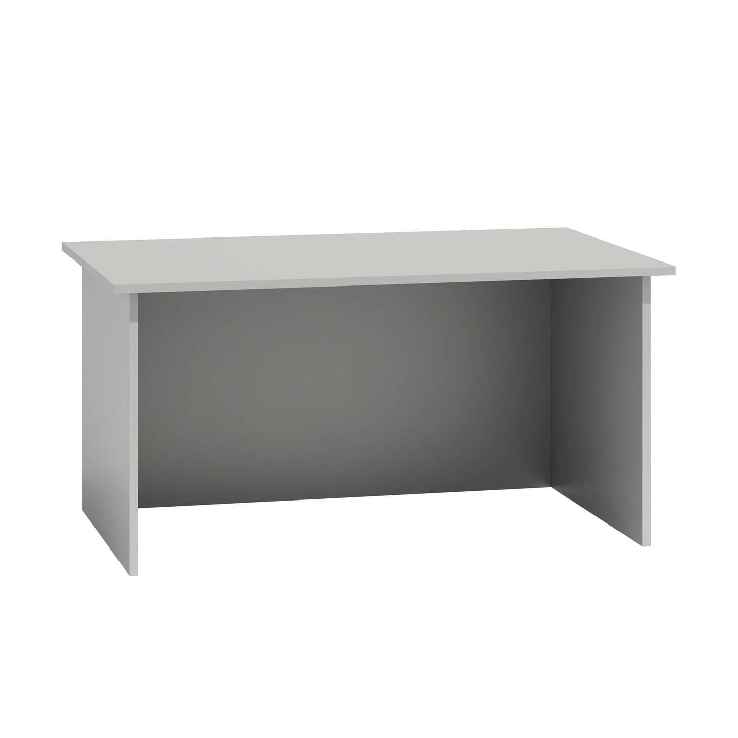 Efficient And Functional Standard Desk Home Hub efficient-and-functional-standard-desk-home-hub