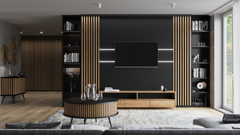 Round Coffee Tables
