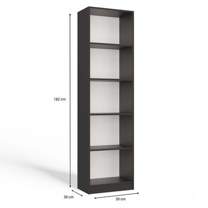 R50 Tall Bookcase
