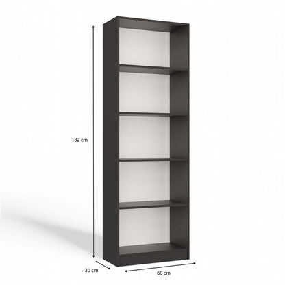 R60 Tall Bookcase