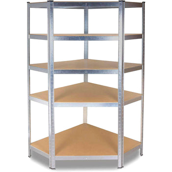 Storage Shelves